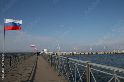 Peterhof, Bay, Voda, Russia? water  © Lera