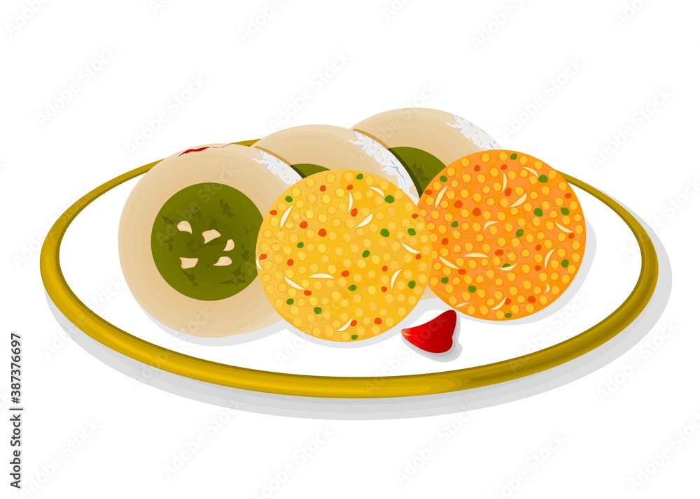 Indian Sweets or Mithai Like Laddu,Kaju Katli Indian Sweets or Mithai Like Laddu,Kaju Katli