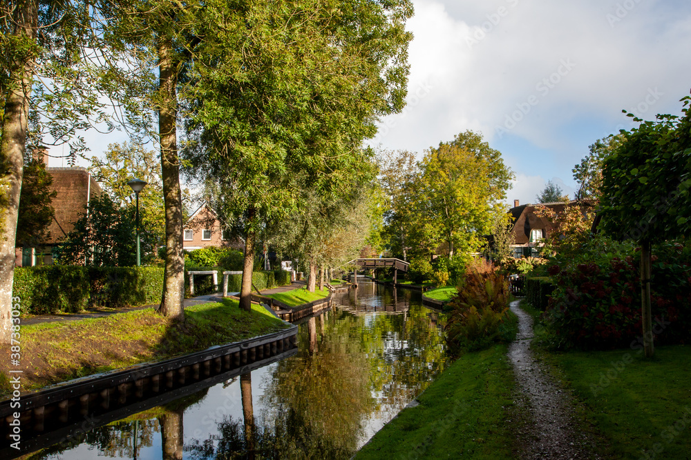 Giethoorn