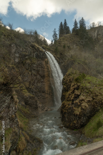 Stuibenfall im Oytal