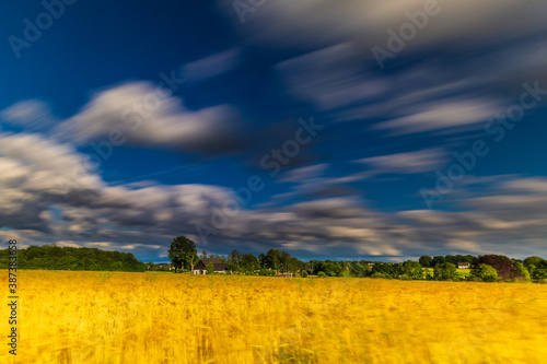 Landwirtschaft