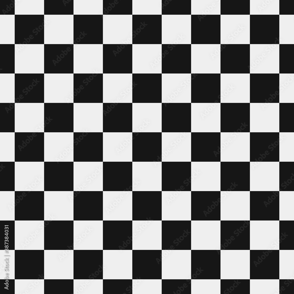 Fototapeta premium Abstract Cross Pattern Dots Logo generative computational art illustration