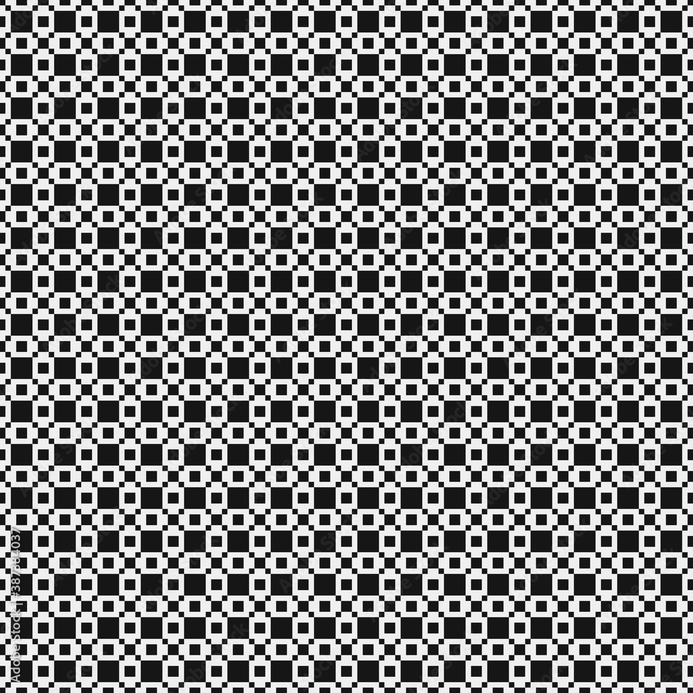 Abstract Cross Pattern Dots Logo generative computational art illustration Abstract Cross Pattern Dots Logo generative computational art illustration