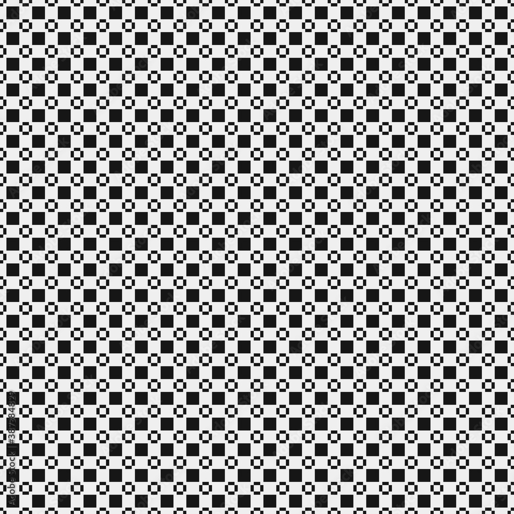 Abstract Cross Pattern Dots Logo generative computational art illustration Abstract Cross Pattern Dots Logo generative computational art illustration