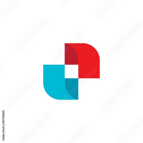 Free Download abstract vector template - GFXLoad