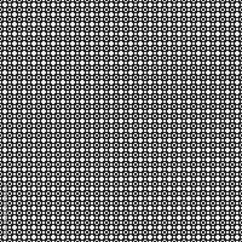 Abstract Cross Pattern Dots Logo generative computational art illustration Abstract Cross Pattern Dots Logo generative computational art illustration