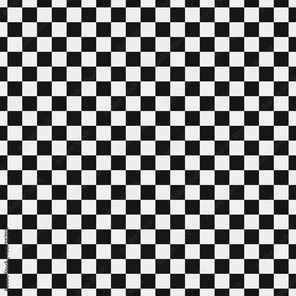 Fototapeta premium Abstract Cross Pattern Dots Logo generative computational art illustration