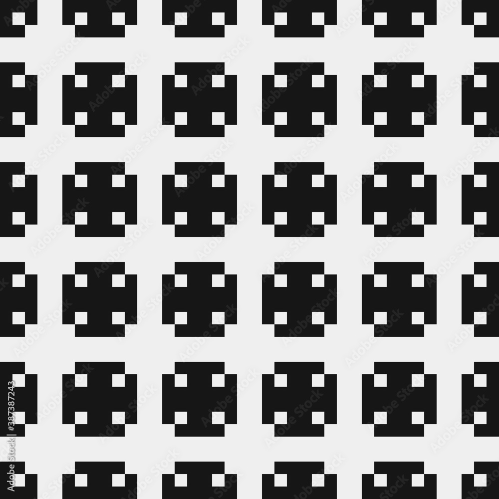Abstract Cross Pattern Dots Logo generative computational art illustration Abstract Cross Pattern Dots Logo generative computational art illustration