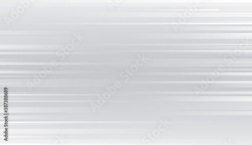 white background with speedy motion fast lines background
