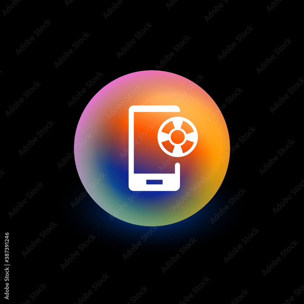 Device Guard - App Button Device Guard - App Button