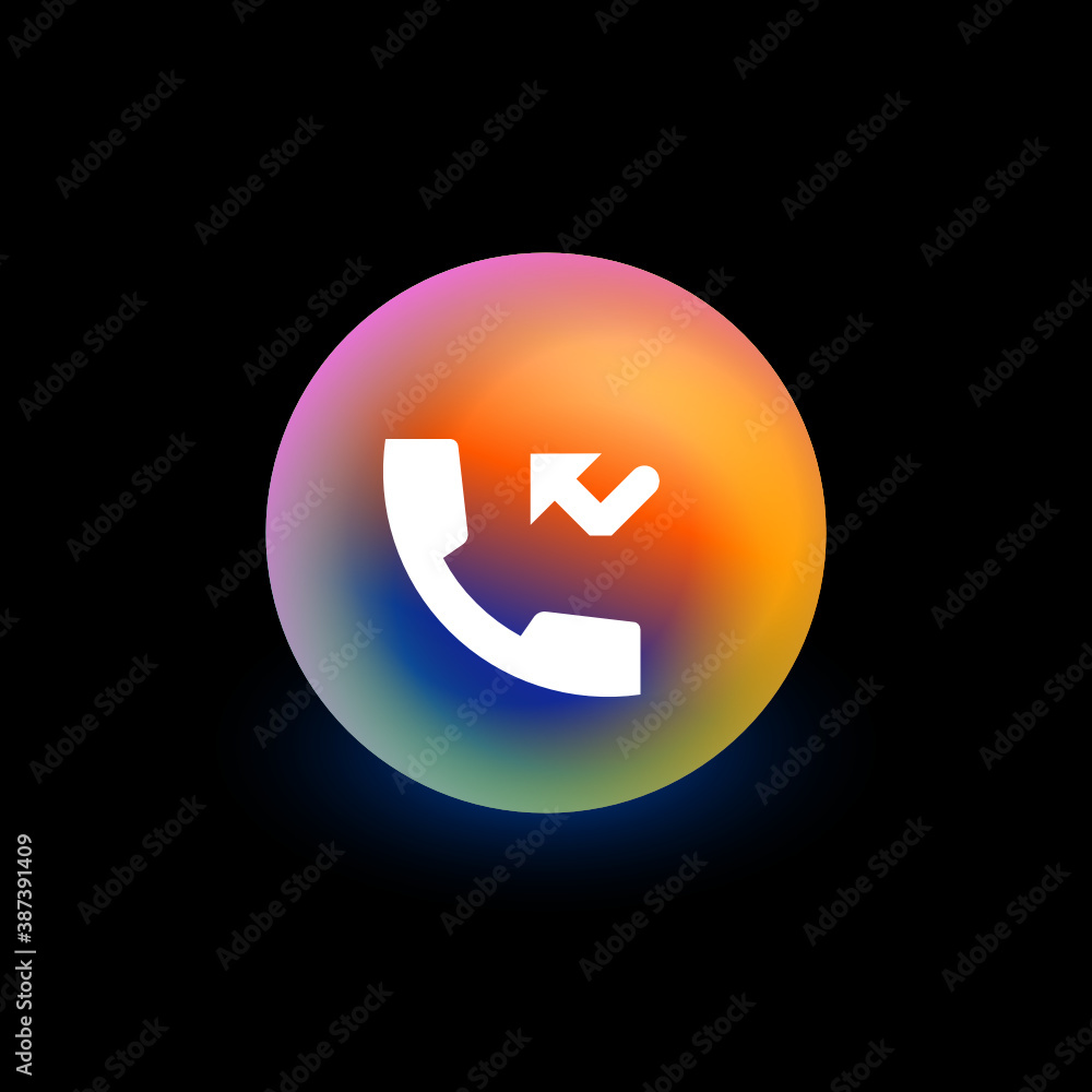 Missed Call - App Button Missed Call - App Button