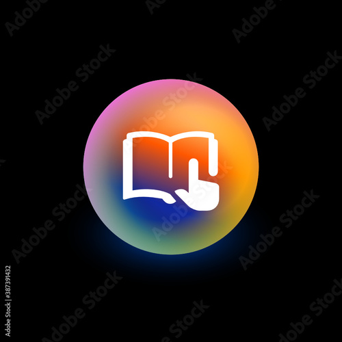Ebook - App Button