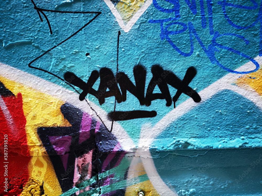 Alprazolam sold under the brand name Xanax is a shortacting