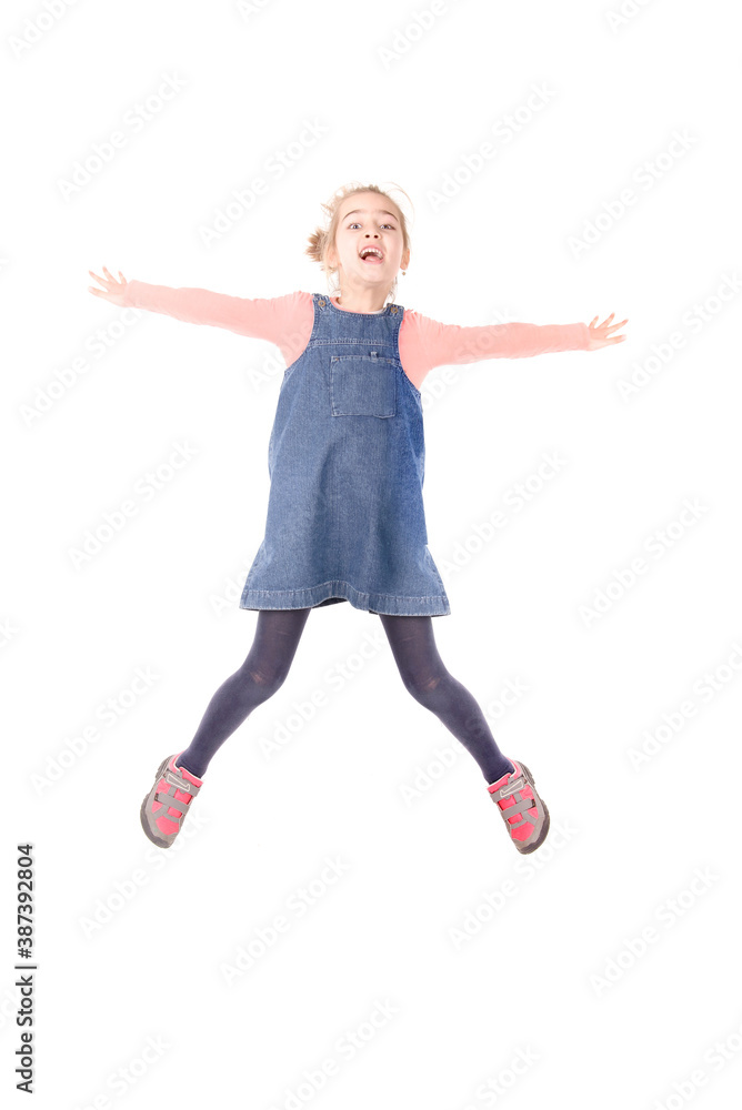 jump jump