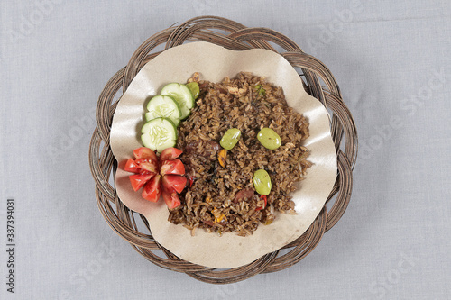 fried rice