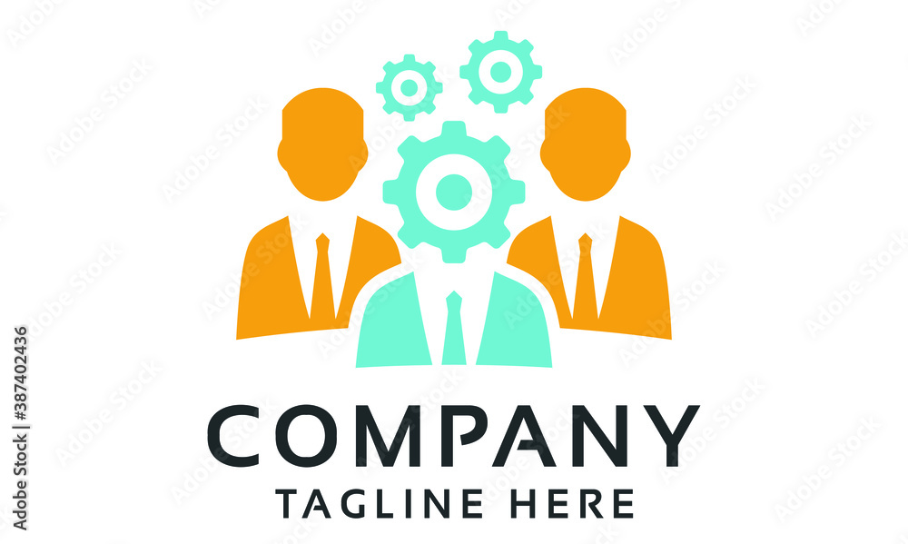 Expert Vector Logo Template Expert Vector Logo Template