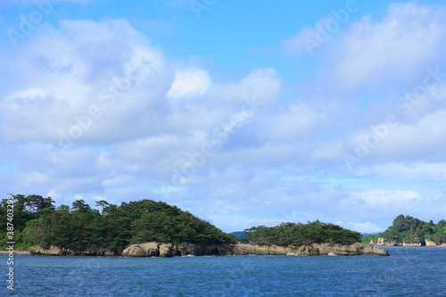 日本三景 松島