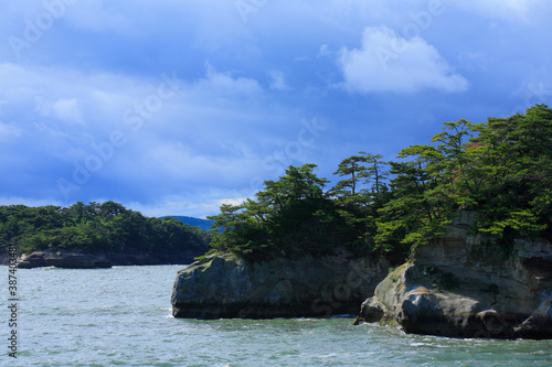 日本三景　松島 © Paylessimages