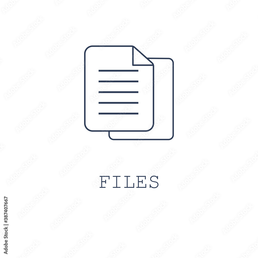 Flies icon on white background. Vector illustration in flat cartoon design. Design for webpage, banner , app. Flies icon on white background. Vector illustration in flat cartoon design. Design for webpage, banner , app.