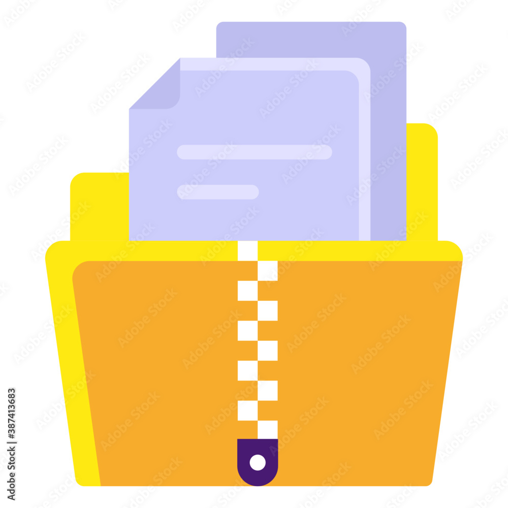 Zip Folder Zip Folder