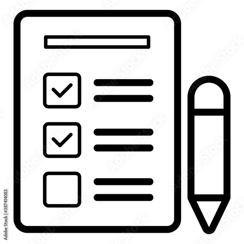 Todo List 
