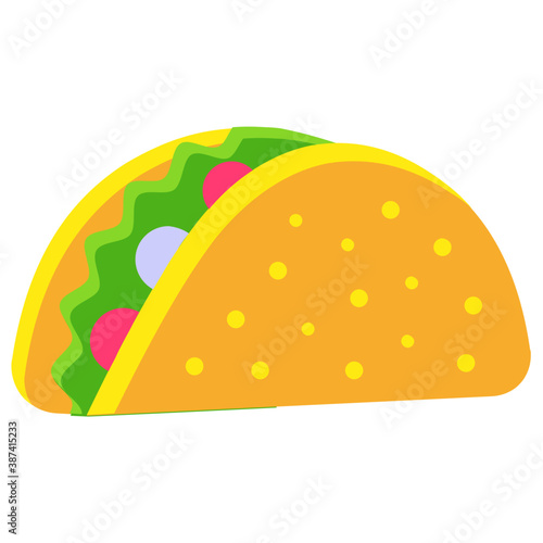 Taco 
