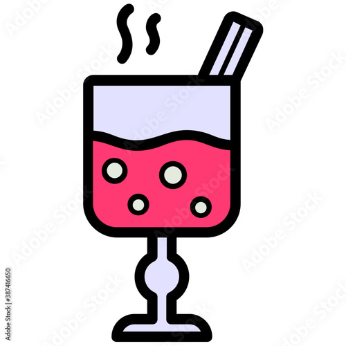 Mulled Wine 