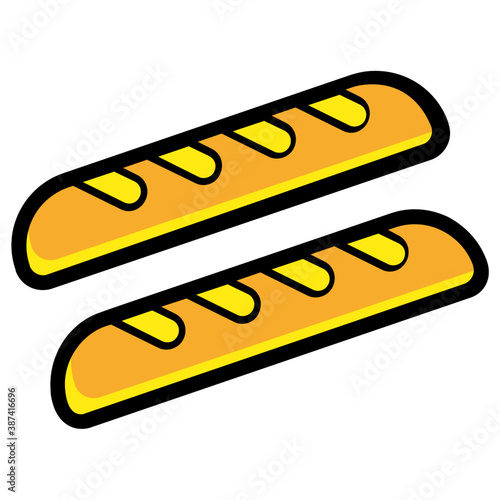 Baguette