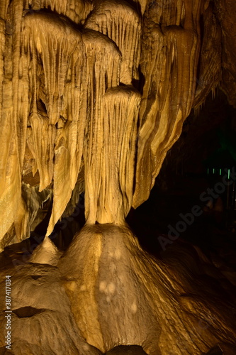 Jaskinia Niedźwiedzia w Kletnie kolo Stronia Śląskiego odkryta w 1966 roku. W miejscu tym odkryto szkielety niedźwiedzia jaskiniowego, lwa jaskiniowego i wiele innych zwierząt plejstocenskich