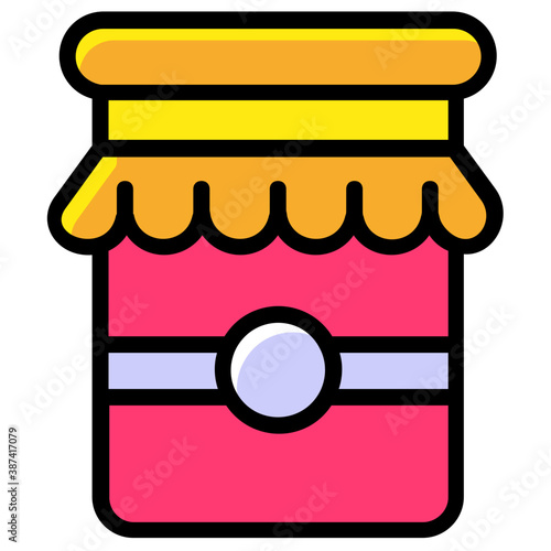 Marmalade 