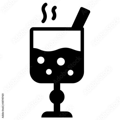Mulled Wine 