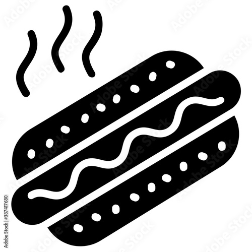 Hot Dog