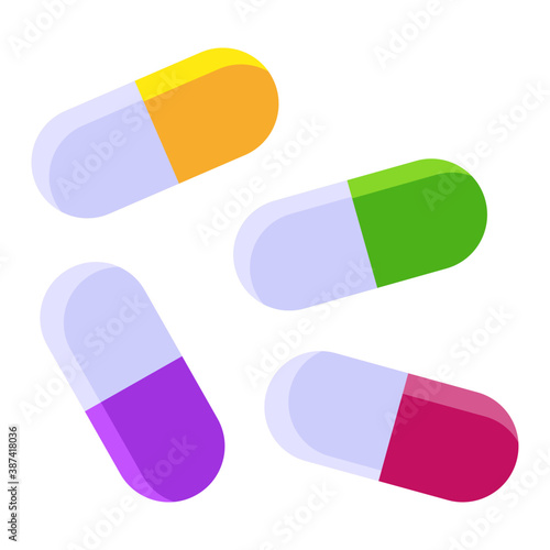 Capsules