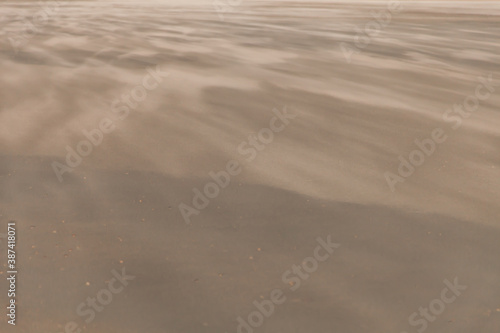 Hintergrund 5 Sandbeach