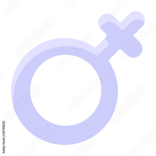Female Symbol 