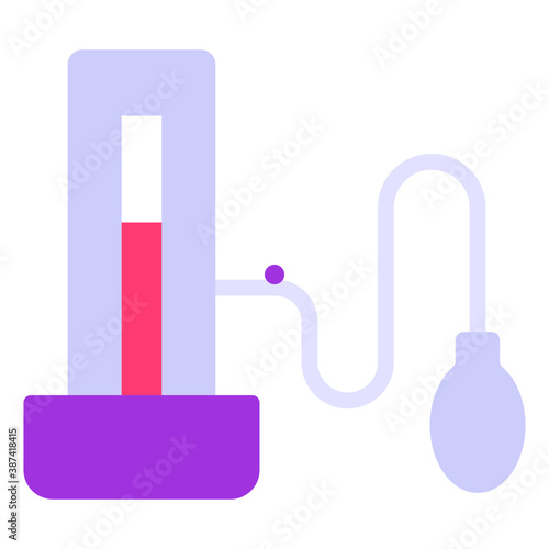 Bp Apparatus 
