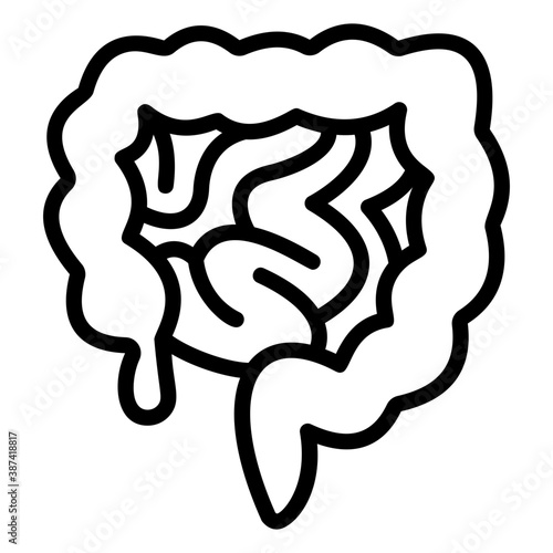 Intestine