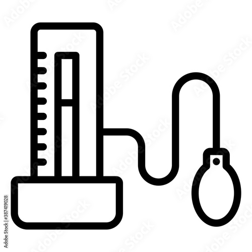 Bp Apparatus 
