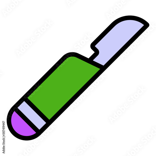 Scalpel 