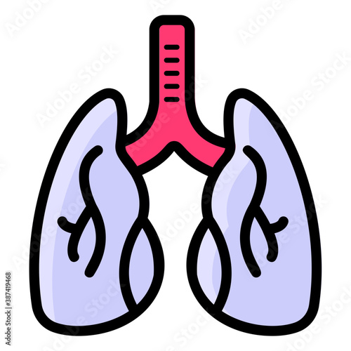 Lungs