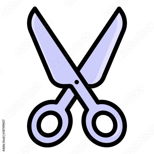 Scissors 