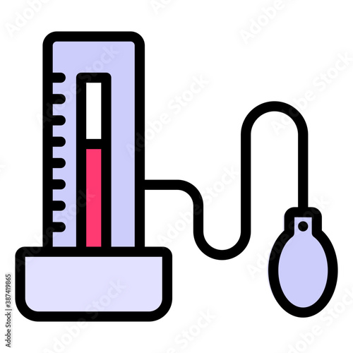 Bp Apparatus 