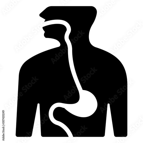 Esophagus