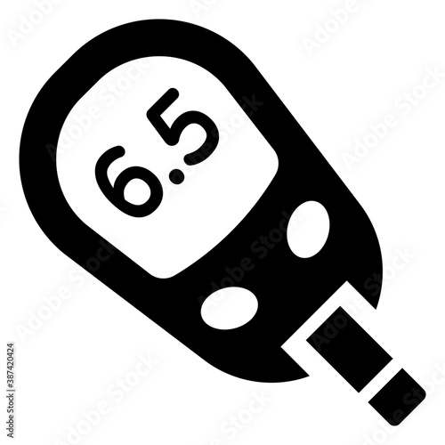 Glucometer