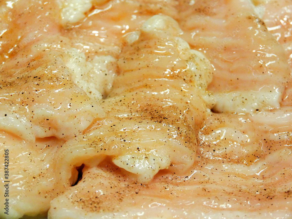 焼肉のトロテッチャン 焼肉のトロテッチャン