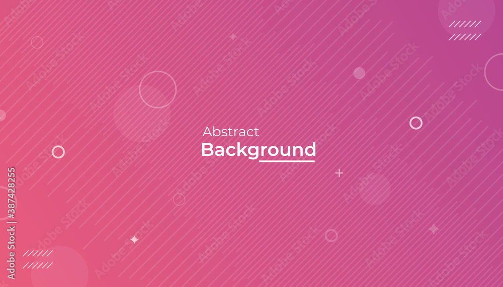 Abstract Geometric Background for Design Abstract Geometric Background for Design