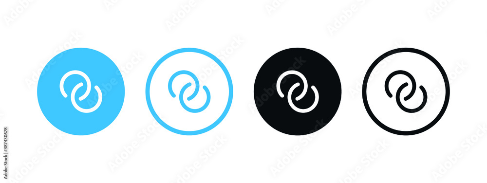 link icon link icon