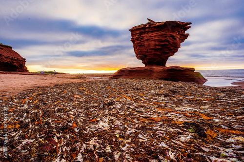 Prince Edward Island photo