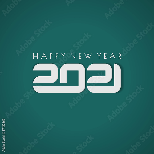 Happy New Year 2021