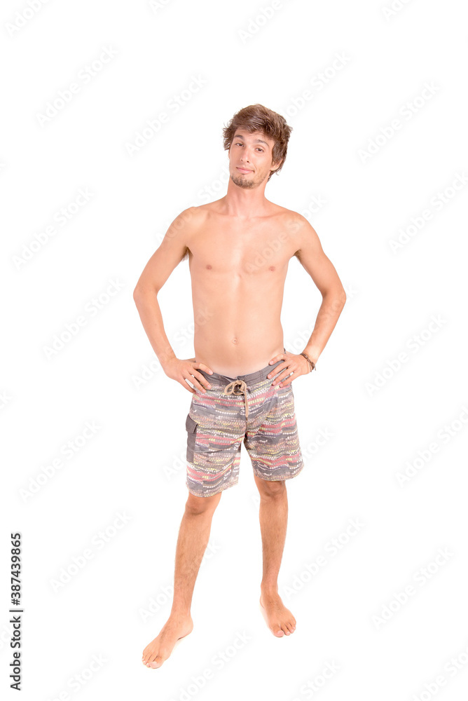 Fototapeta premium surfer